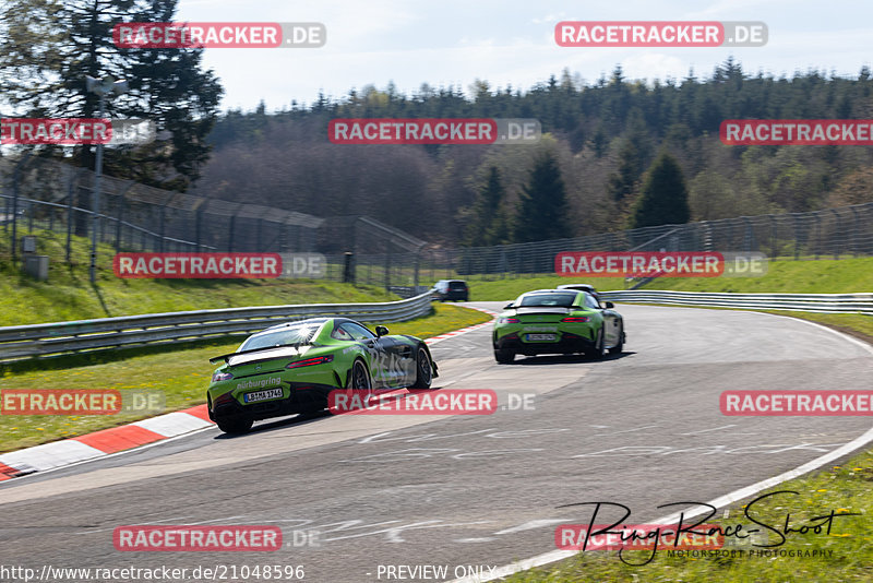 Bild #21048596 - Touristenfahrten Nürburgring Nordschleife (30.04.2023)