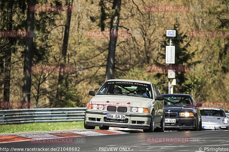 Bild #21048682 - Touristenfahrten Nürburgring Nordschleife (30.04.2023)