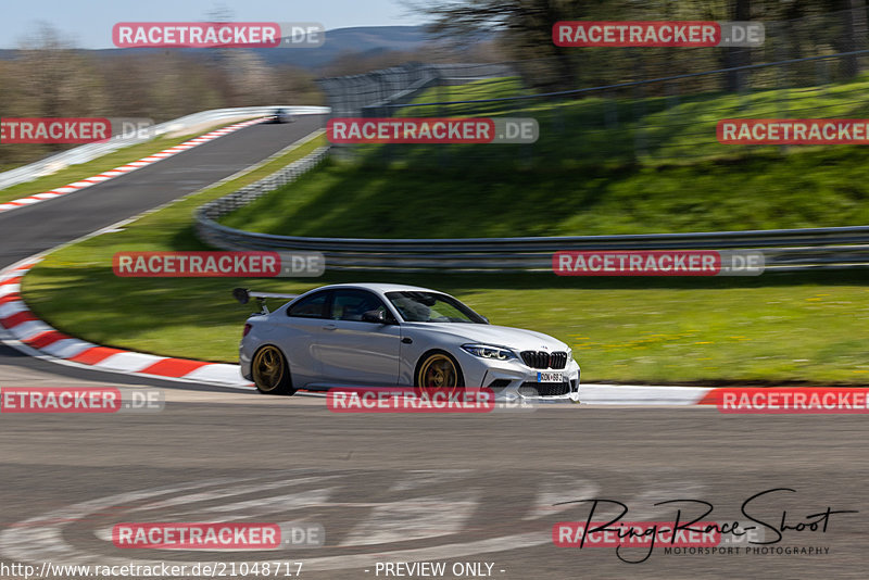 Bild #21048717 - Touristenfahrten Nürburgring Nordschleife (30.04.2023)