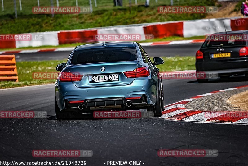 Bild #21048729 - Touristenfahrten Nürburgring Nordschleife (30.04.2023)