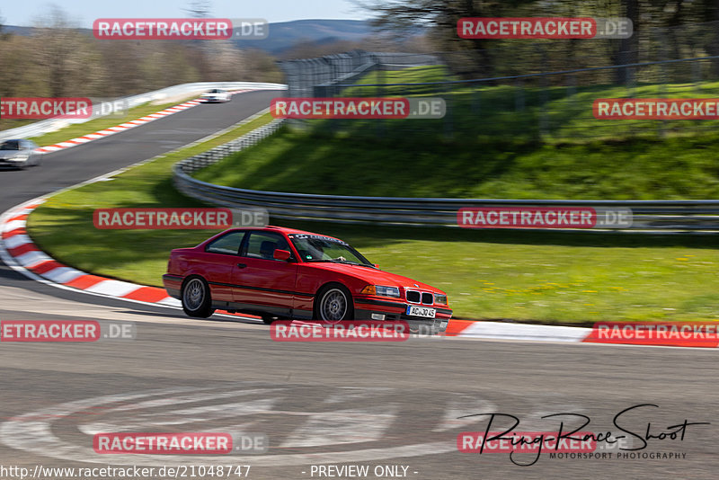 Bild #21048747 - Touristenfahrten Nürburgring Nordschleife (30.04.2023)