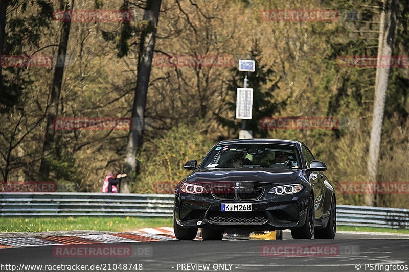 Bild #21048748 - Touristenfahrten Nürburgring Nordschleife (30.04.2023)