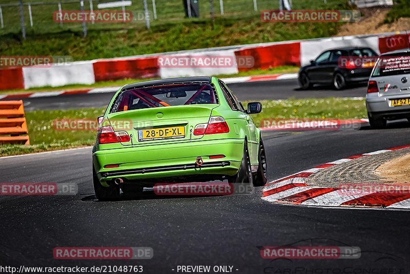 Bild #21048763 - Touristenfahrten Nürburgring Nordschleife (30.04.2023)