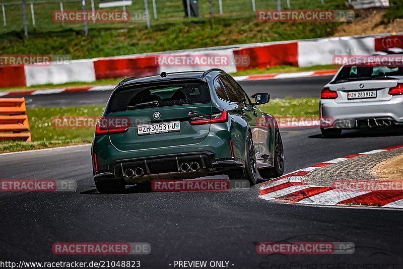 Bild #21048823 - Touristenfahrten Nürburgring Nordschleife (30.04.2023)