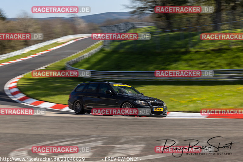 Bild #21048829 - Touristenfahrten Nürburgring Nordschleife (30.04.2023)