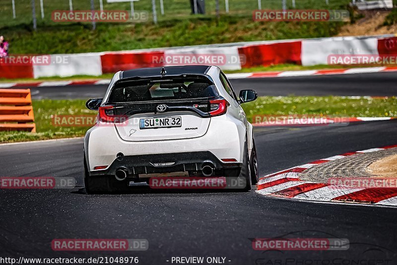 Bild #21048976 - Touristenfahrten Nürburgring Nordschleife (30.04.2023)