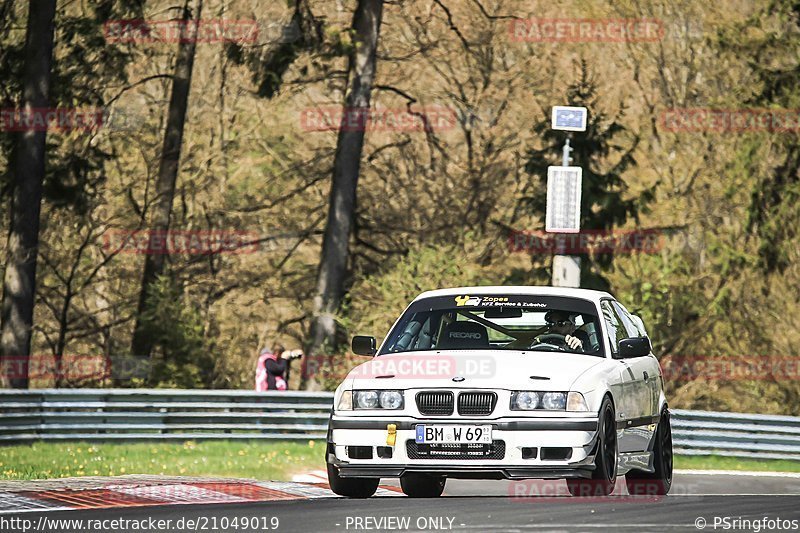 Bild #21049019 - Touristenfahrten Nürburgring Nordschleife (30.04.2023)