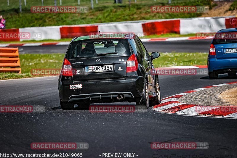 Bild #21049065 - Touristenfahrten Nürburgring Nordschleife (30.04.2023)