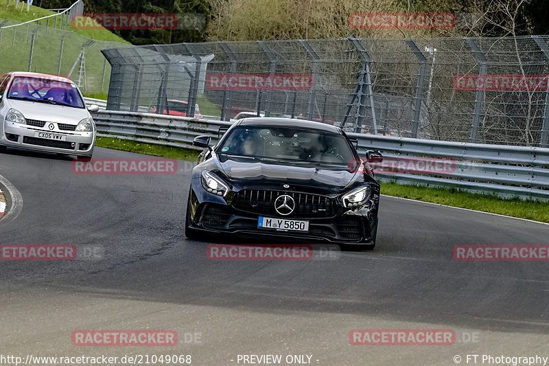 Bild #21049068 - Touristenfahrten Nürburgring Nordschleife (30.04.2023)