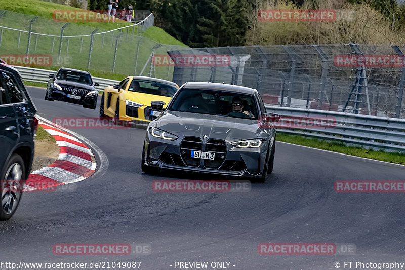 Bild #21049087 - Touristenfahrten Nürburgring Nordschleife (30.04.2023)