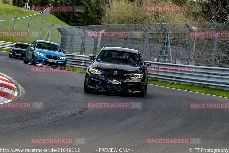 Bild #21049112 - Touristenfahrten Nürburgring Nordschleife (30.04.2023)