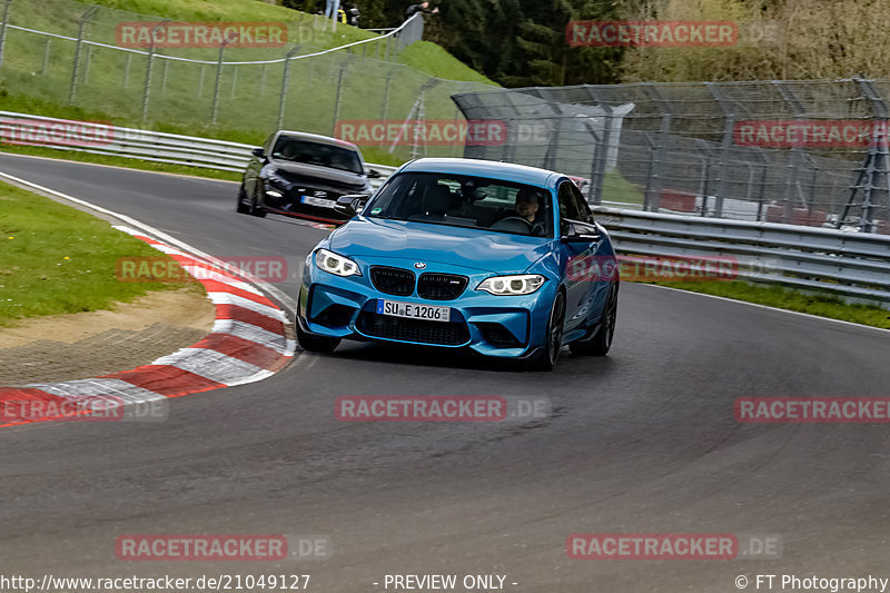 Bild #21049127 - Touristenfahrten Nürburgring Nordschleife (30.04.2023)