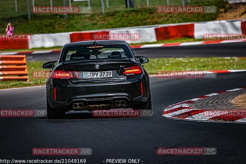 Bild #21049169 - Touristenfahrten Nürburgring Nordschleife (30.04.2023)