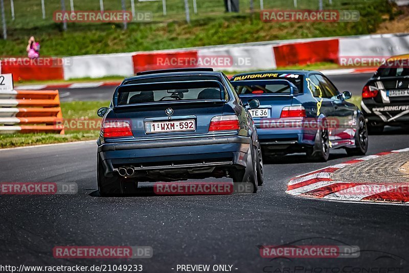 Bild #21049233 - Touristenfahrten Nürburgring Nordschleife (30.04.2023)