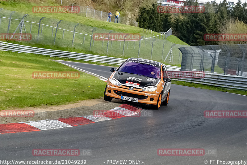 Bild #21049239 - Touristenfahrten Nürburgring Nordschleife (30.04.2023)