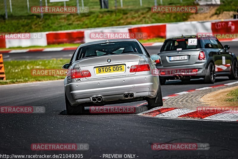 Bild #21049305 - Touristenfahrten Nürburgring Nordschleife (30.04.2023)