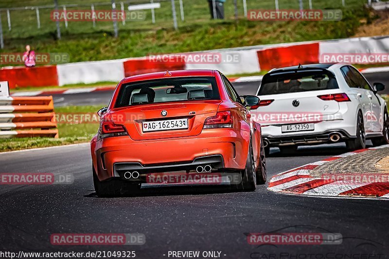 Bild #21049325 - Touristenfahrten Nürburgring Nordschleife (30.04.2023)