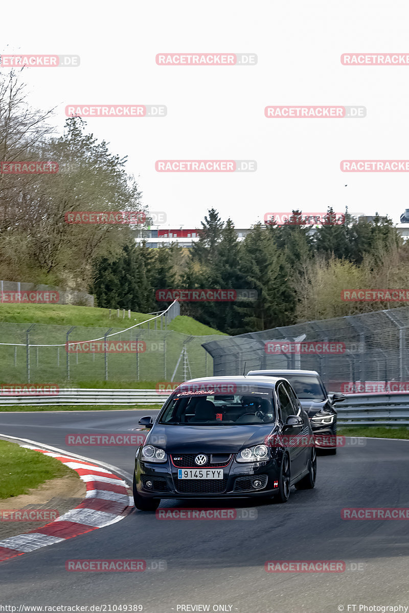 Bild #21049389 - Touristenfahrten Nürburgring Nordschleife (30.04.2023)