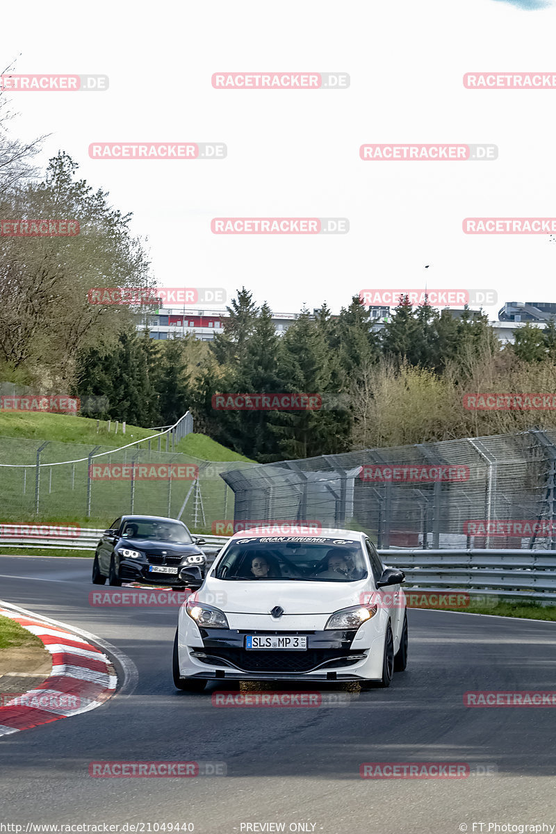 Bild #21049440 - Touristenfahrten Nürburgring Nordschleife (30.04.2023)