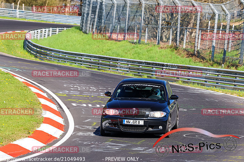 Bild #21049493 - Touristenfahrten Nürburgring Nordschleife (30.04.2023)