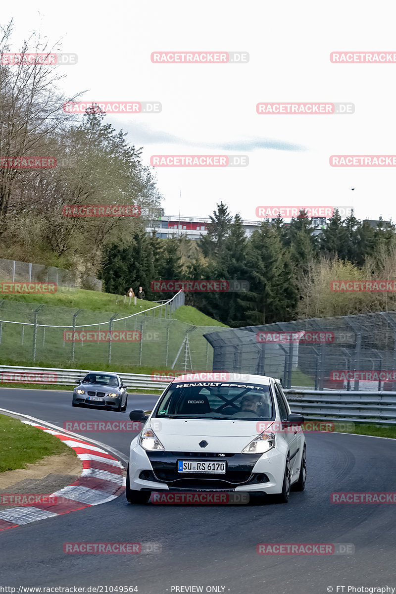 Bild #21049564 - Touristenfahrten Nürburgring Nordschleife (30.04.2023)