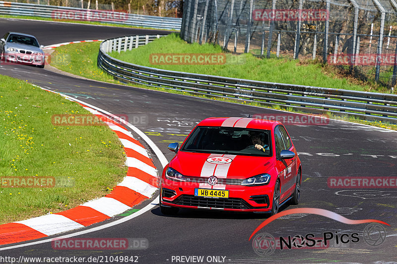 Bild #21049842 - Touristenfahrten Nürburgring Nordschleife (30.04.2023)