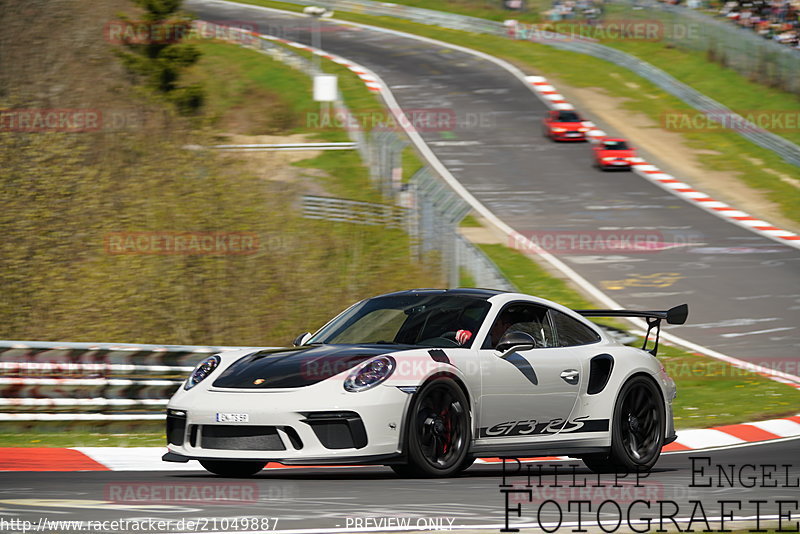 Bild #21049887 - Touristenfahrten Nürburgring Nordschleife (30.04.2023)