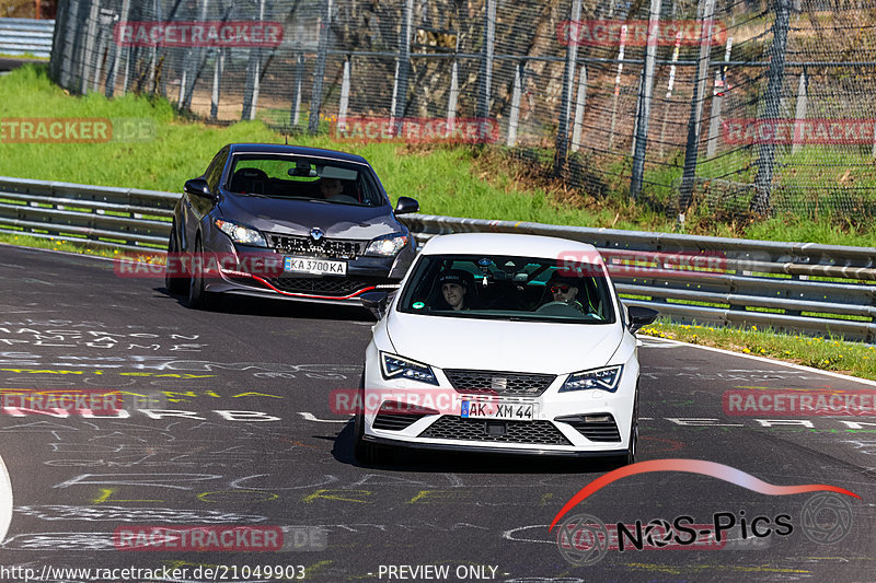 Bild #21049903 - Touristenfahrten Nürburgring Nordschleife (30.04.2023)