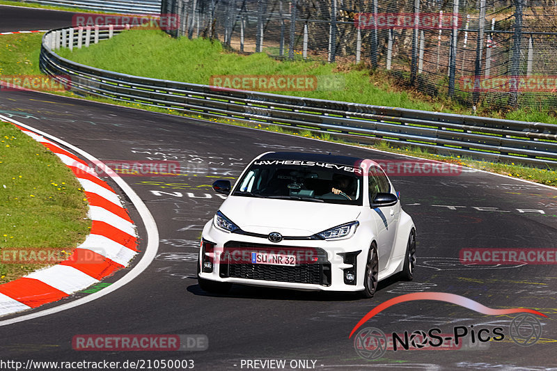 Bild #21050003 - Touristenfahrten Nürburgring Nordschleife (30.04.2023)