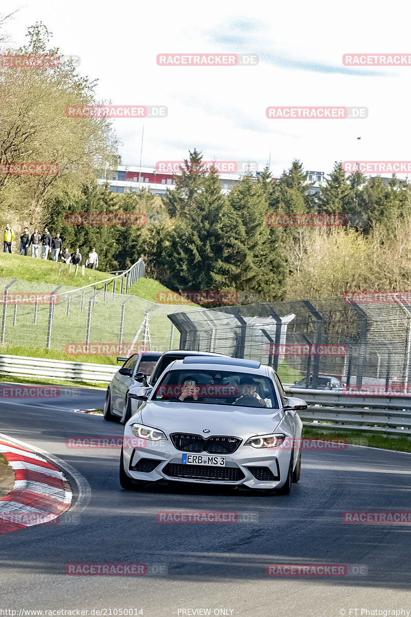 Bild #21050014 - Touristenfahrten Nürburgring Nordschleife (30.04.2023)