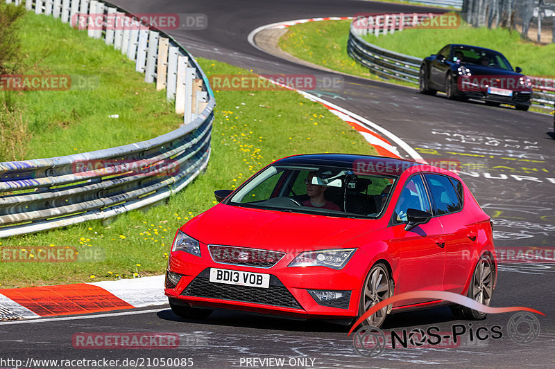 Bild #21050085 - Touristenfahrten Nürburgring Nordschleife (30.04.2023)