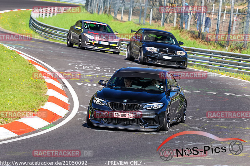 Bild #21050092 - Touristenfahrten Nürburgring Nordschleife (30.04.2023)