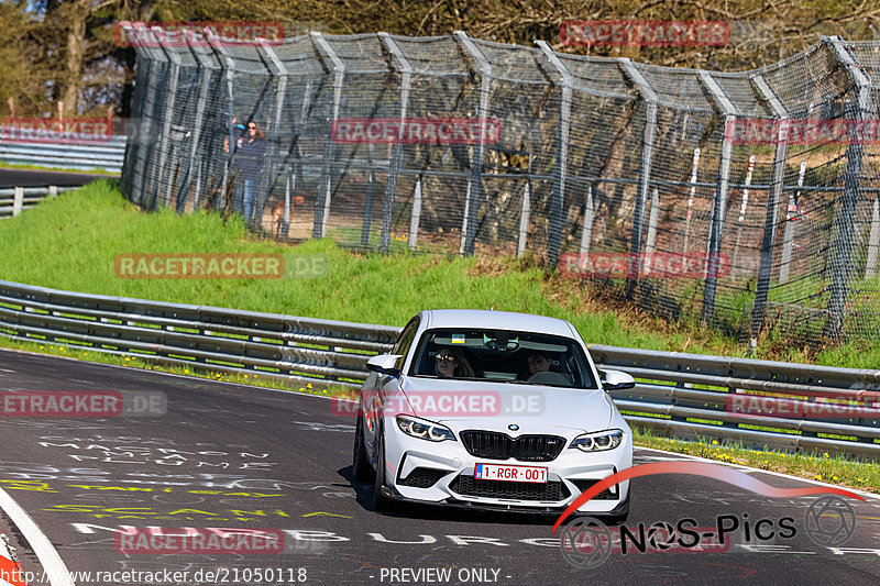 Bild #21050118 - Touristenfahrten Nürburgring Nordschleife (30.04.2023)