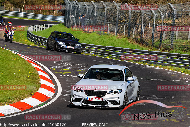 Bild #21050120 - Touristenfahrten Nürburgring Nordschleife (30.04.2023)