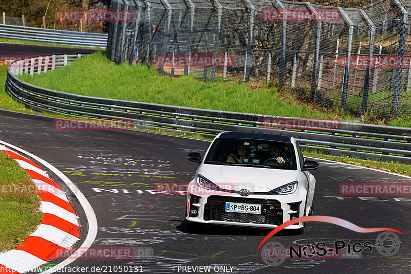 Bild #21050131 - Touristenfahrten Nürburgring Nordschleife (30.04.2023)