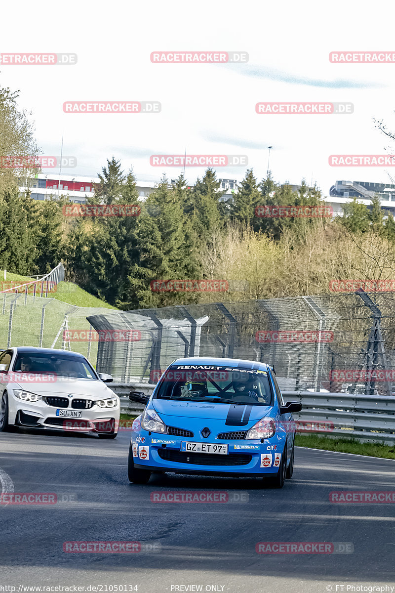 Bild #21050134 - Touristenfahrten Nürburgring Nordschleife (30.04.2023)