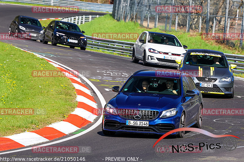 Bild #21050146 - Touristenfahrten Nürburgring Nordschleife (30.04.2023)