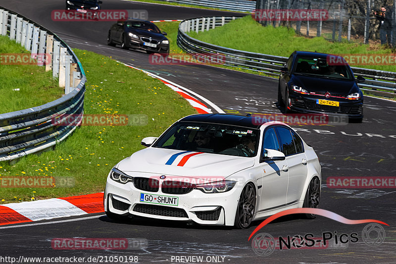 Bild #21050198 - Touristenfahrten Nürburgring Nordschleife (30.04.2023)