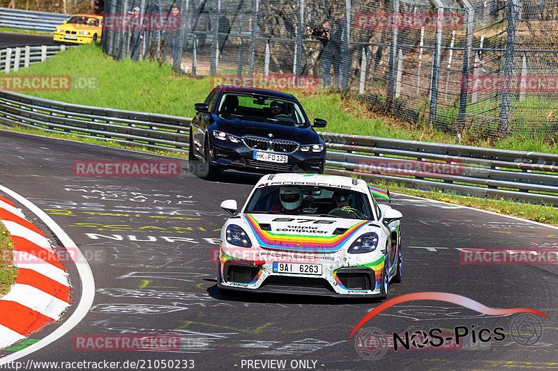 Bild #21050233 - Touristenfahrten Nürburgring Nordschleife (30.04.2023)