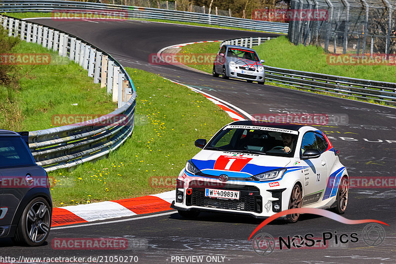 Bild #21050270 - Touristenfahrten Nürburgring Nordschleife (30.04.2023)