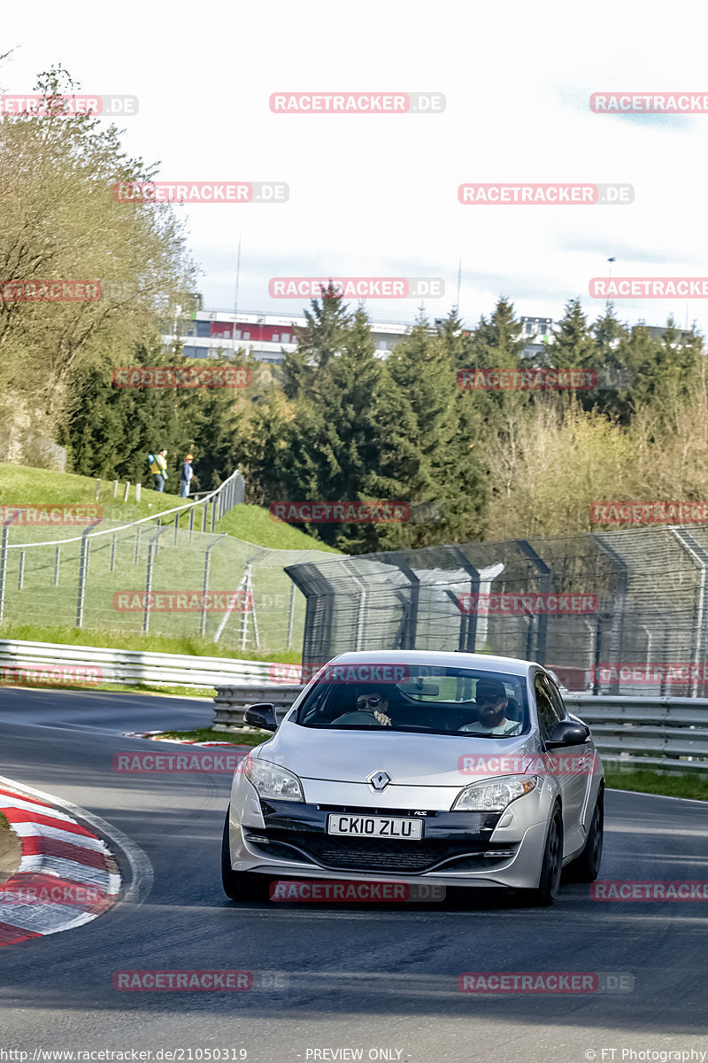 Bild #21050319 - Touristenfahrten Nürburgring Nordschleife (30.04.2023)