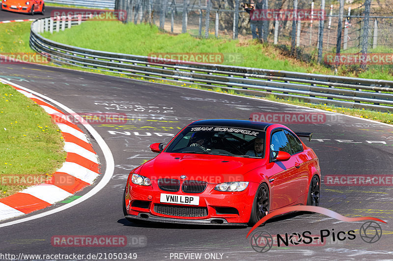 Bild #21050349 - Touristenfahrten Nürburgring Nordschleife (30.04.2023)