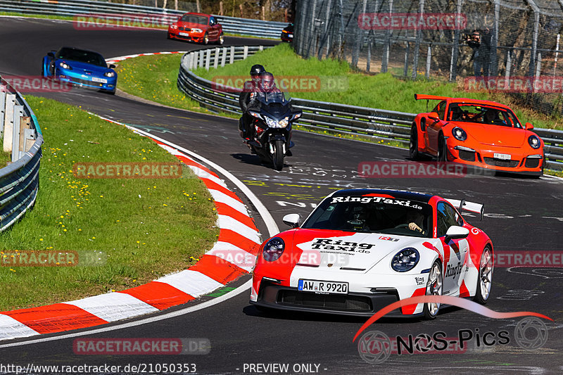 Bild #21050353 - Touristenfahrten Nürburgring Nordschleife (30.04.2023)