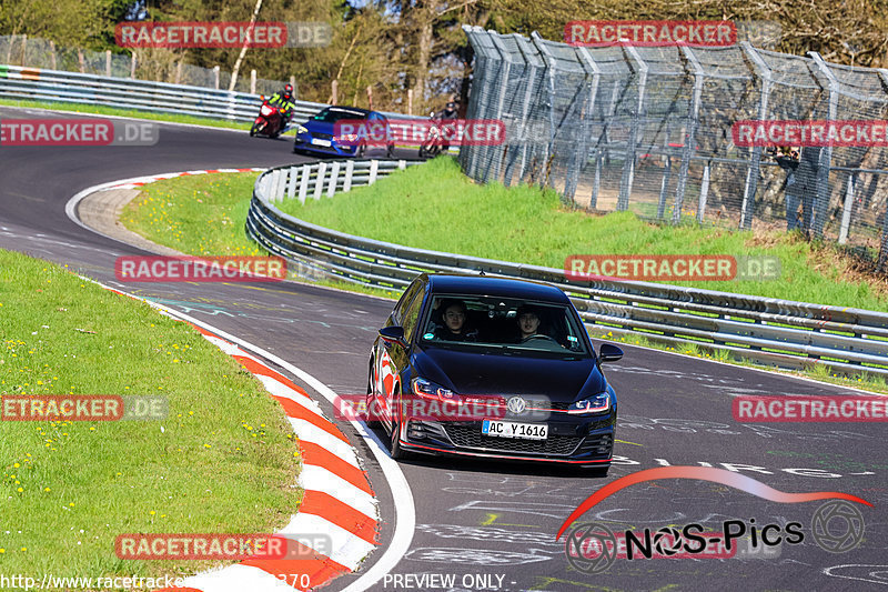 Bild #21050370 - Touristenfahrten Nürburgring Nordschleife (30.04.2023)