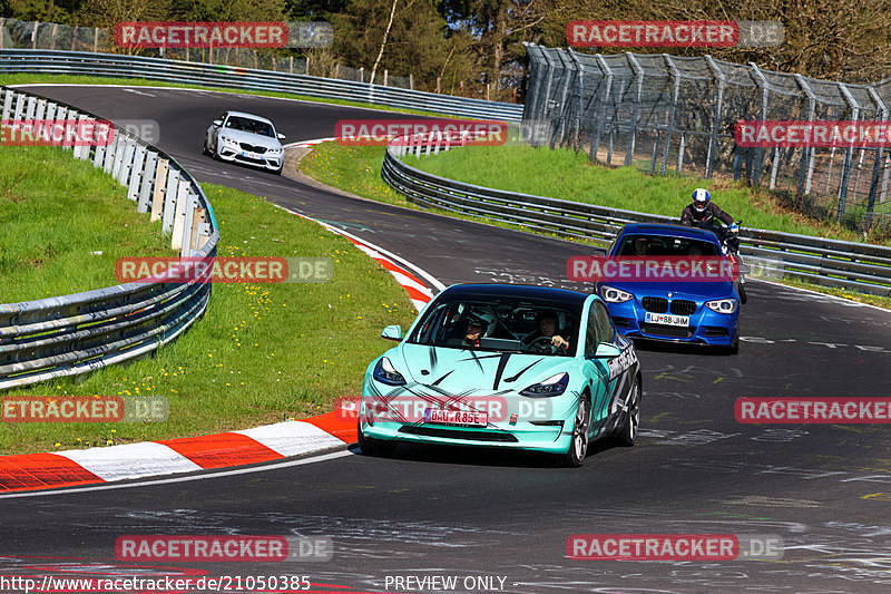 Bild #21050385 - Touristenfahrten Nürburgring Nordschleife (30.04.2023)