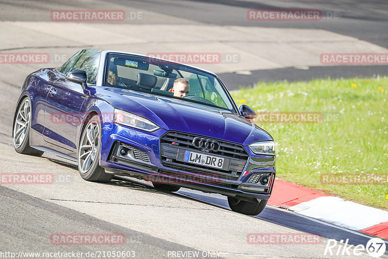 Bild #21050603 - Touristenfahrten Nürburgring Nordschleife (30.04.2023)