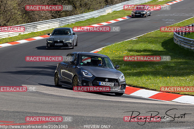 Bild #21051063 - Touristenfahrten Nürburgring Nordschleife (30.04.2023)