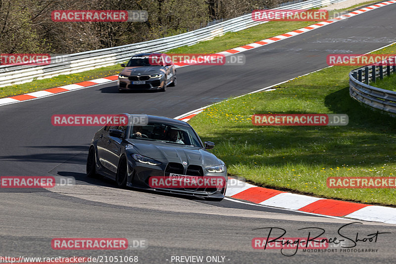 Bild #21051068 - Touristenfahrten Nürburgring Nordschleife (30.04.2023)