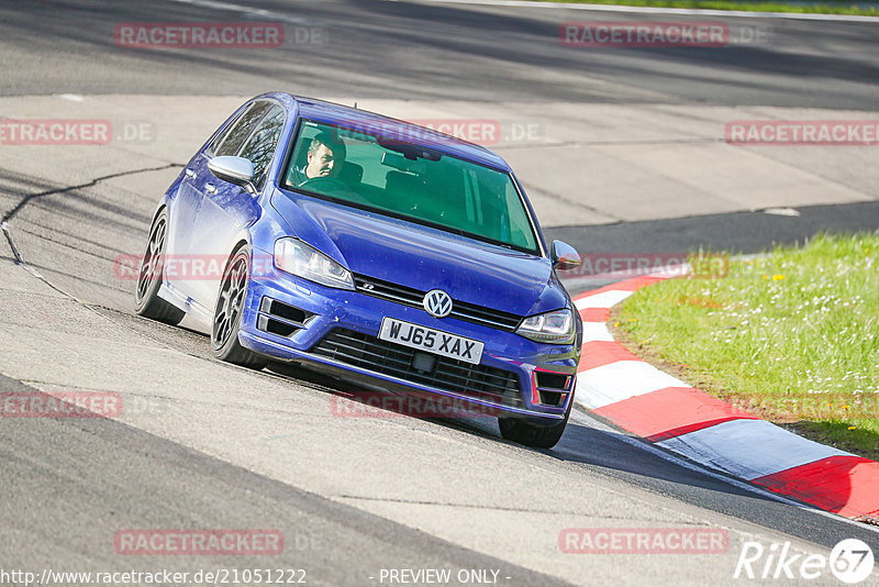 Bild #21051222 - Touristenfahrten Nürburgring Nordschleife (30.04.2023)