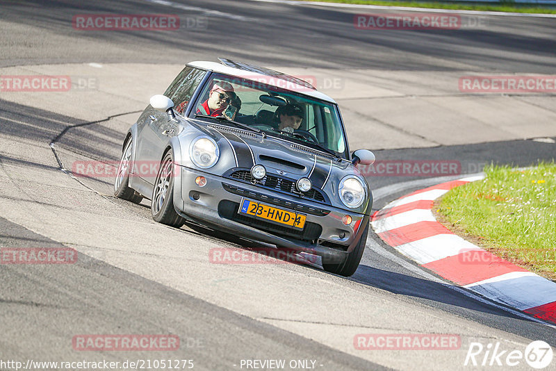 Bild #21051275 - Touristenfahrten Nürburgring Nordschleife (30.04.2023)